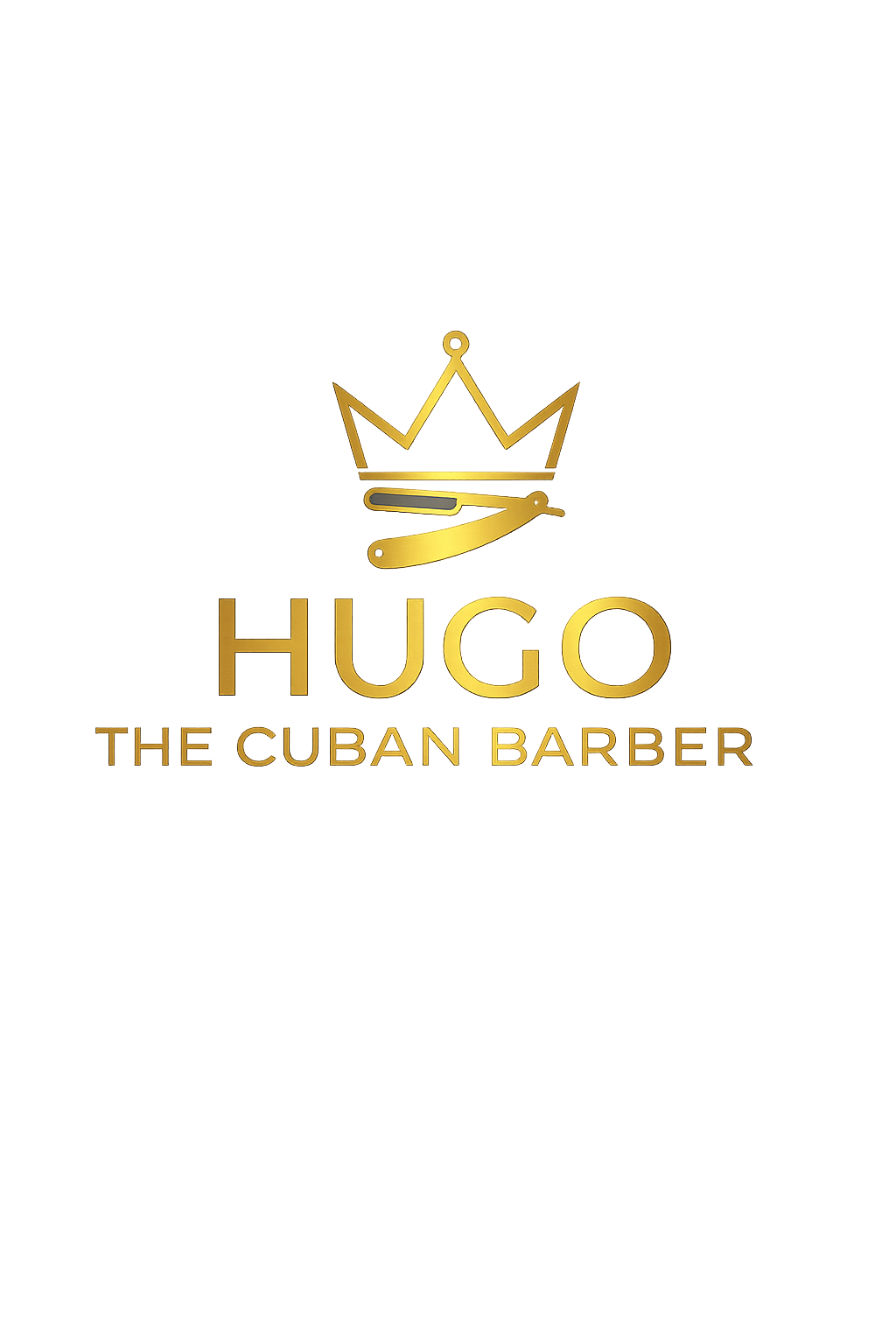 Hugo The Cuban Barber – Professional Barber in Panama City, FL